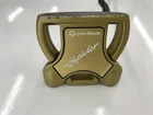 Taylormade My Spider Tour Right-handed Putter 34IN Steel Shaft 556G 2302 Used. Price: $209.99.