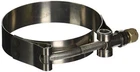Trident HOSE606-7202140 Clamps T-bolt 2-1/8-2-1/4IN New. Price: $37.85.