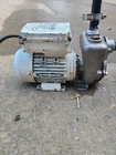 Dometic Electric Motor Part # 339517 Used. Price: $500.00.