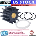 Water Pump Impeller Kit For Dj 09-105-1201 Sierra 18-3306 9-45704 09-812B New. Price: $15.42.
