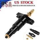 Compression Test Adapter Tool For 6.7L 5.9L Cummins Diesel Engine Dodge Ram New. Price: $64.90.
