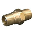 Aqua Pro 20810 Backflow Prevention Hose New. Price: $19.98.