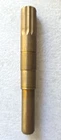 Jabsco 18701-0000 Shaft For 3890-9011 Bronze 3/4" Npt Impeller Pedestal Pump-new. Price: $79.99.