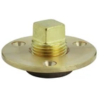Attwood Garboard Drain Plug Cast Bronze Marine 7555-3 Expedited Shippin New. Price: $20.90.