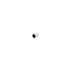 Sea Tech 959109 Aqualock Plastic Fitting, End Cap, 1/2" Cts New. Price: $12.54.