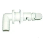 T-h Marine Aerator Spray Head White #AHV-92-DP New. Price: $11.92.