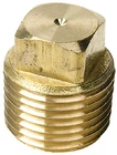 1/2" Npt Brass Garboard Boat Drain Plug Bung Chaparral Formula Cobalt Glastron New. Price: $13.70.