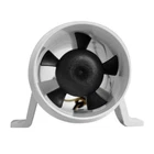 Attwood Turbo 3000 3" Blower Water-resistant White 12V #1733-4 New. Price: $34.04.
