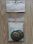 Par Jabsco Kit 4654 Valves For 4800 Pumps New. Price: $25.00.