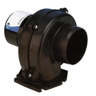 Jabsco 3" Flangemount Blower 105 Cfm 12V #35115-0020 New. Price: $120.47.