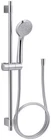 Kohler 98362-G-CP Awaken B90 Multi-function Handshower Kit, Handheld Open. Price: $105.01.