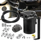 Rulline Universal 350ML Reservoir Tank Upgraded Version With Bracket, Black New. Price: $53.99.