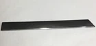 1977 Vintage Alfa Romeo Convertible Spyder Front Left Upper Door Trim Panel Blk Used. Price: $120.12.