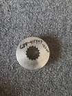 Yamaha Outboard Lower Unit Propeller Thrust Washer Spacer 688-45997-01-00 Used. Price: $10.25.