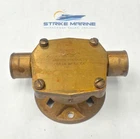 Jabsco 7440-1001 / 6360-1001, Pump Used. Price: $149.95.
