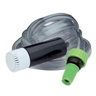 Rule In-line Submersible Pump Kit 2.8GPM 12V (IL200K) New. Price: $76.99.