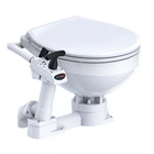 Seaflo Manually Operated Marine Toilet Head New. Price: $199.99.