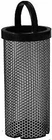 Groco Replacement Raw Water Filter Basket W/monel Mesh Screen 1.9" X 7.2" BM-2 New. Price: $171.60.