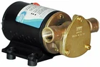 Jabsco 18660-0123 Marine Water Puppy Bilge/sump Flexible Impeller Pump 6.3 Gp.... Price: $526.32.