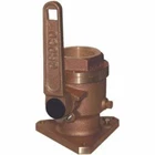 Groco Ball Valve Full-flow 2-1/2" #BV-2500 New. Price: $977.03.