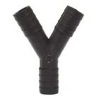 Th Marine Boat Wye Fitting Y-750-DP Way 3/4 Inch Barbed Black New. Price: $7.99.