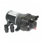 Flojet 04300531A Quad Diaphragm Pump 3.5 Gpm 35 Psi 115 Vac Electric New. Price: $500.00.
