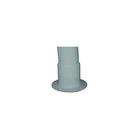 Th Marine RFK-2.5Y-3-DP T-h Grey Rigging Flange Hose & 4' Of 2.5" New. Price: $68.26.
