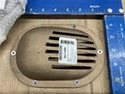 Groco Bronze Slotted Strainer With Mount Ring SC-1500 New. Price: $64.60.