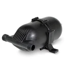 Shurflo By Pentair Pre-pressurized Accumulator Tank 24 Oz. 182-200 Ex New. Price: $72.71.