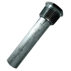 Whale Anode (magnesium 3/4" Npt New. Price: $39.20.