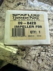 Impeller For F98 Water Pump Johnson 09-842B New. Price: $300.00.
