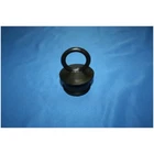 T.h. Marine PP-150-DP 1/2 Vinyl Push Plug-black New. Price: $18.88.