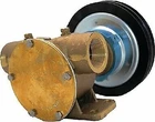 Johnson Pumps F8B-5 1/4-INCH Npt Electric Clutch With 12V 2XA Pulley New. Price: $1786.26.
