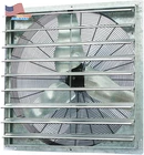 36" Wall Mounted Shutter Exhaust Fan Automatic Single Speed Vent New. Price: $662.97.