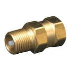 Aqua Pro 20812 Backflow Prev 1/2MXF Bulk Lf New. Price: $12.91.