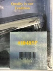 Scandvik 10485P Single Lever Basin Mixer, Chrome, Marine New. Price: $125.00.