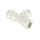 Sea Tech 013523-10 Union Tee, 1/2" New. Price: $12.48.