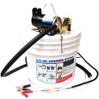 Jabsco 17800-2000 Marine Porta-quick Oil Changer 12V Dc Portable Pump System New. Price: $316.38.