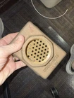 Buck Algonquin 00NPS200 150-200B Boat Marine Bronze 2" Navy Pump Strainer New. Price: $150.00.