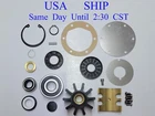 Major Repair Kit For Jabsco Pump 11600 Cummins / V504M New. Price: $149.95.