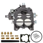 Marine Carburetor Rochester Quadrajet Volvo-penta 5.7 350 Replaces 17059298 New. Price: $259.99.