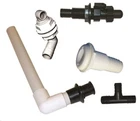 T-h Marine Baitwell Plumbing Kit-std BWK2DP New. Price: $39.99.