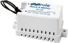 Rule-a-matic Plus Float Switch Heavy-duty Automatic Bilge Pump New. Price: $48.88.