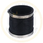 Omc Sterndrive Upper Pipe - Lower Exhaust Hose 913592 778066 3852742 W/clamp New. Price: $23.50.