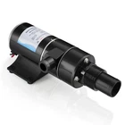 Macerator Pump For Jabsco 18590-2092, 12V 12GPM, Self Priming Waste New. Price: $123.59.