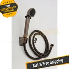 Empire Faucets X-APS60-ORB White Hand Held Shower Kit With 60" Hose New. Price: $58.84.