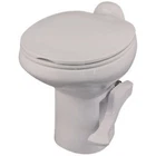 Thetford 42062 Aqua Magic Style Ii Toilet High Profile Pedal Flush Bone White. Price: $228.30.