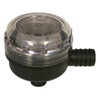 Xylem 01740012A Strainer 1/2' Pump Hb New. Price: $46.54.