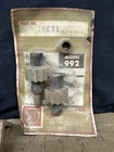 Oberdorfer & N992R Series Repair Kit Bronze Rotary Gear Pumps 10631 New. Price: $79.99.
