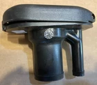 Perko 1319G00BLK Black Polymer Straight Neck Boat Gas Fill And Tank Vent New. Price: $28.99.